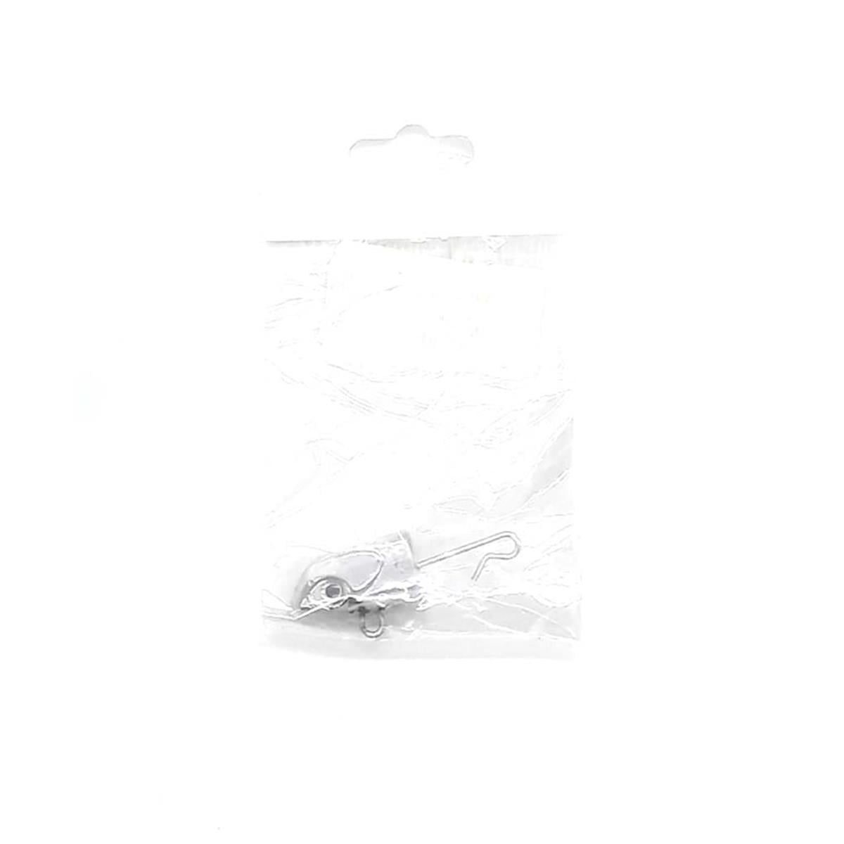 Zoka Küçük Balık Kafası 4.5 cm 25 gr
