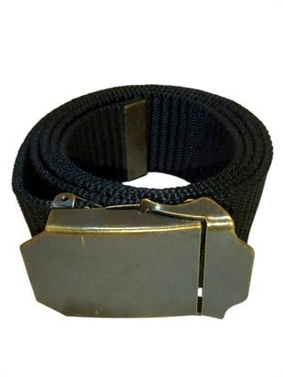 Avcı Outdoor Kemeri Gold Sıkıştırmalı Toka