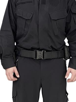 Jandarma Asayiş Görev Kemeri