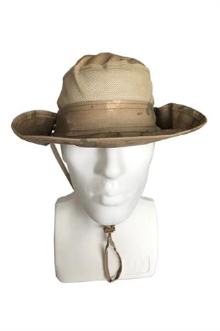 Şapka Safari Tactikal