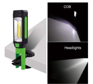 Watton-296 El Feneri