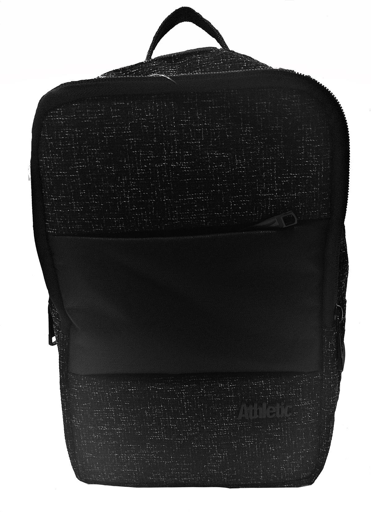 182 Sırt Çantası Siyah182 Sırt Çantası Siyah