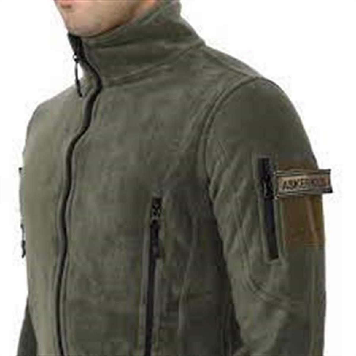 211.Model Tactical Polar Haki