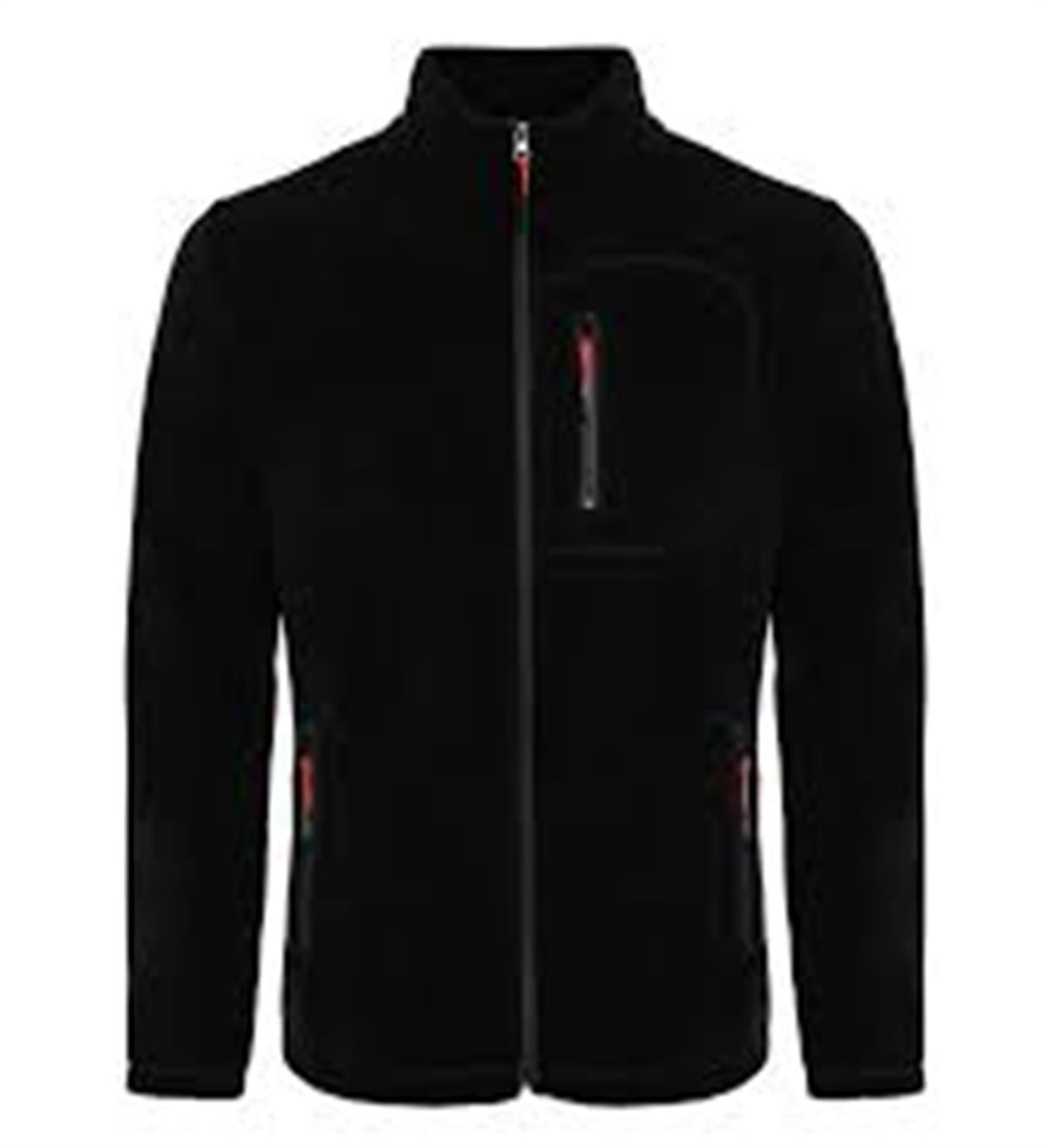 211.Model Tactical Polar Siyah