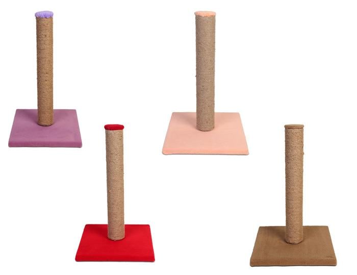 40 Cm Tekli Tırmalama40 Cm Tekli Tırmalama