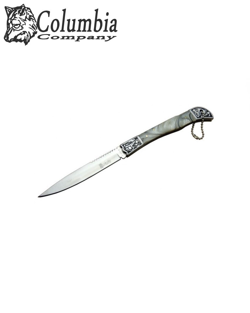 807-B Columbia Bıçak 