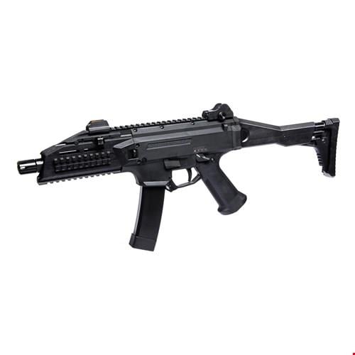 Airsoft 15910 Asg Slv 36 Havalı Tüfek SiyahAirsoft 15910 Asg Slv 36 Havalı Tüfek Siyah
