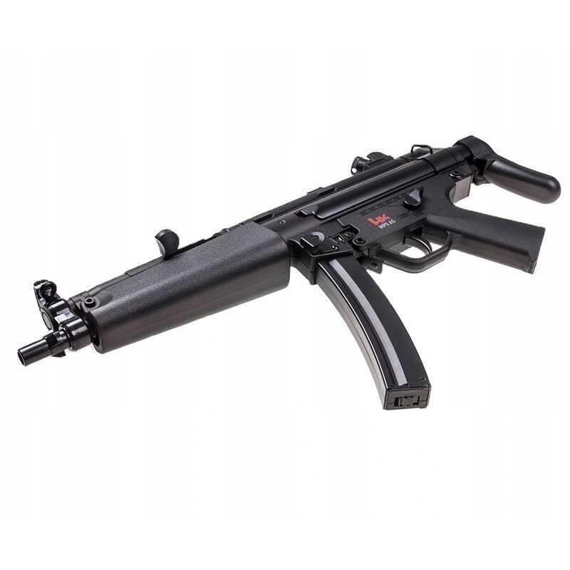 Airsoft 15912 Asg Mp5 Bt5 a5 Siyah 6mm BB Hav.Tüf.Airsoft 15912 Asg Mp5 Bt5 a5 Siyah 6mm BB Hav.Tüf.