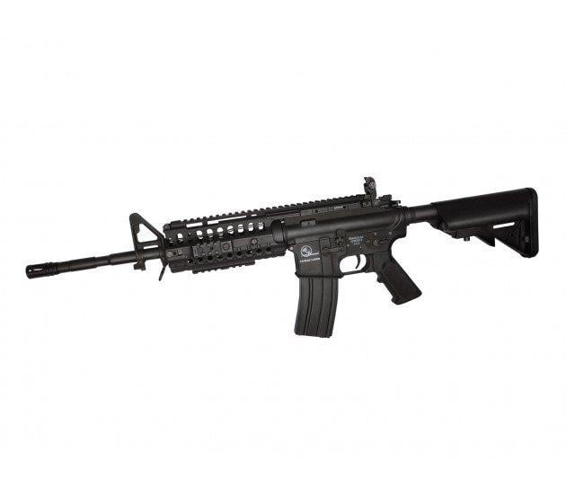 Airsoft Asg 17940 M15 Arm. Prol. 392 mm 15.7 inc Havalı Tüfek