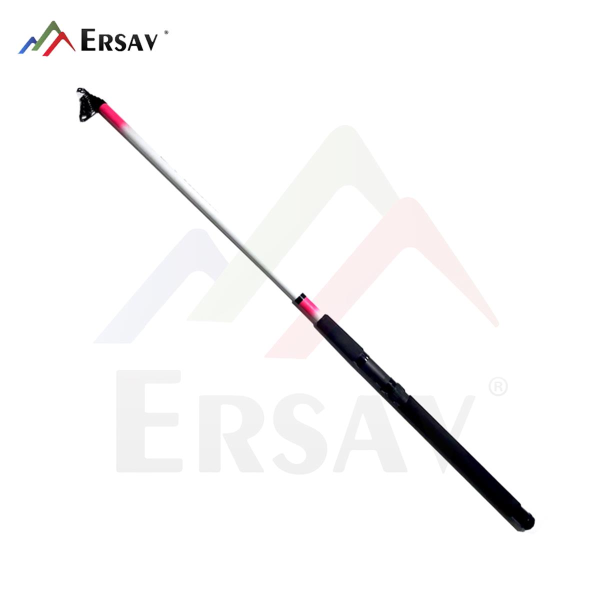 AlbaStar 2780 Nature 3.50 m 50-100 gr Olta Kamışı