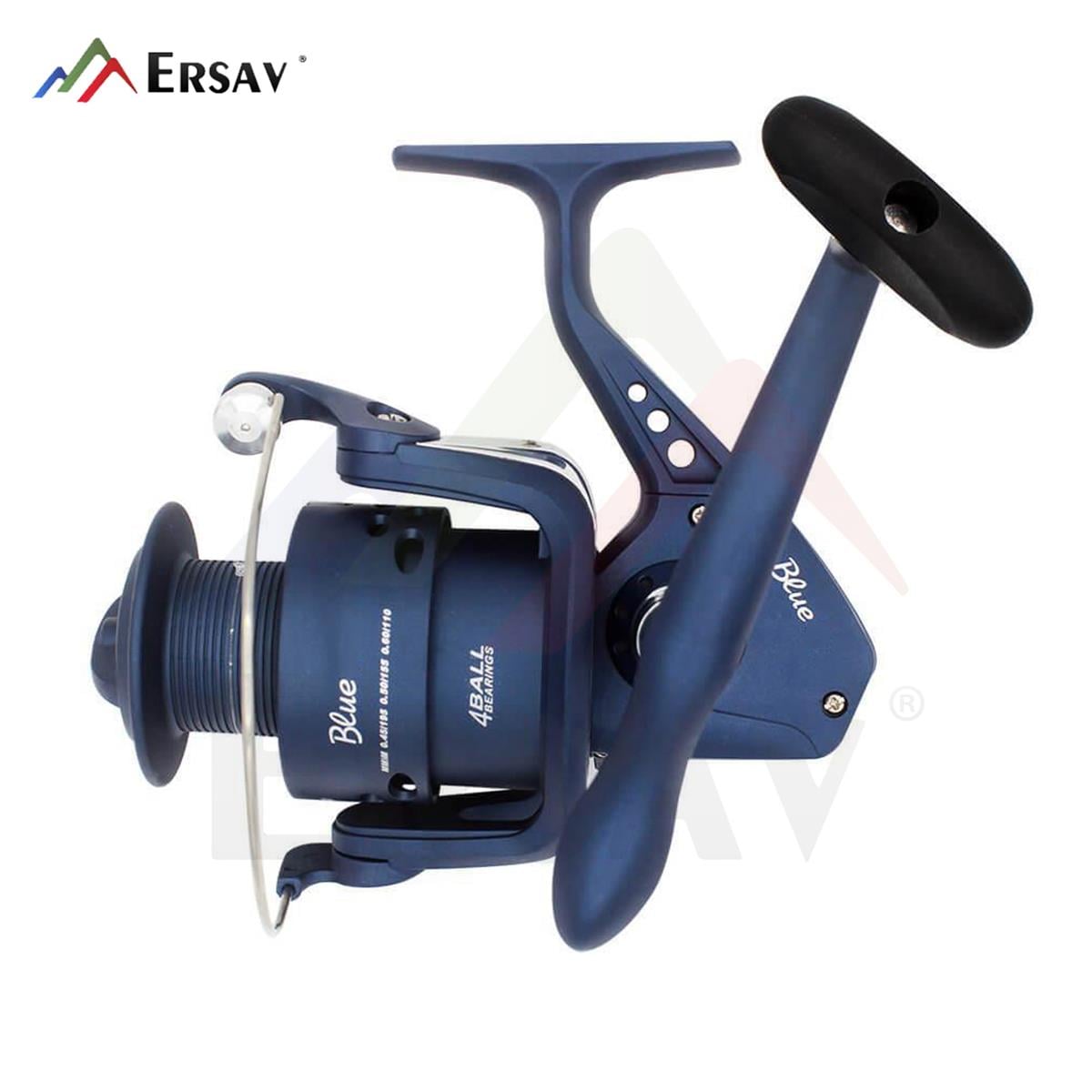 AlbaStar Blue 70 Olta Makinası