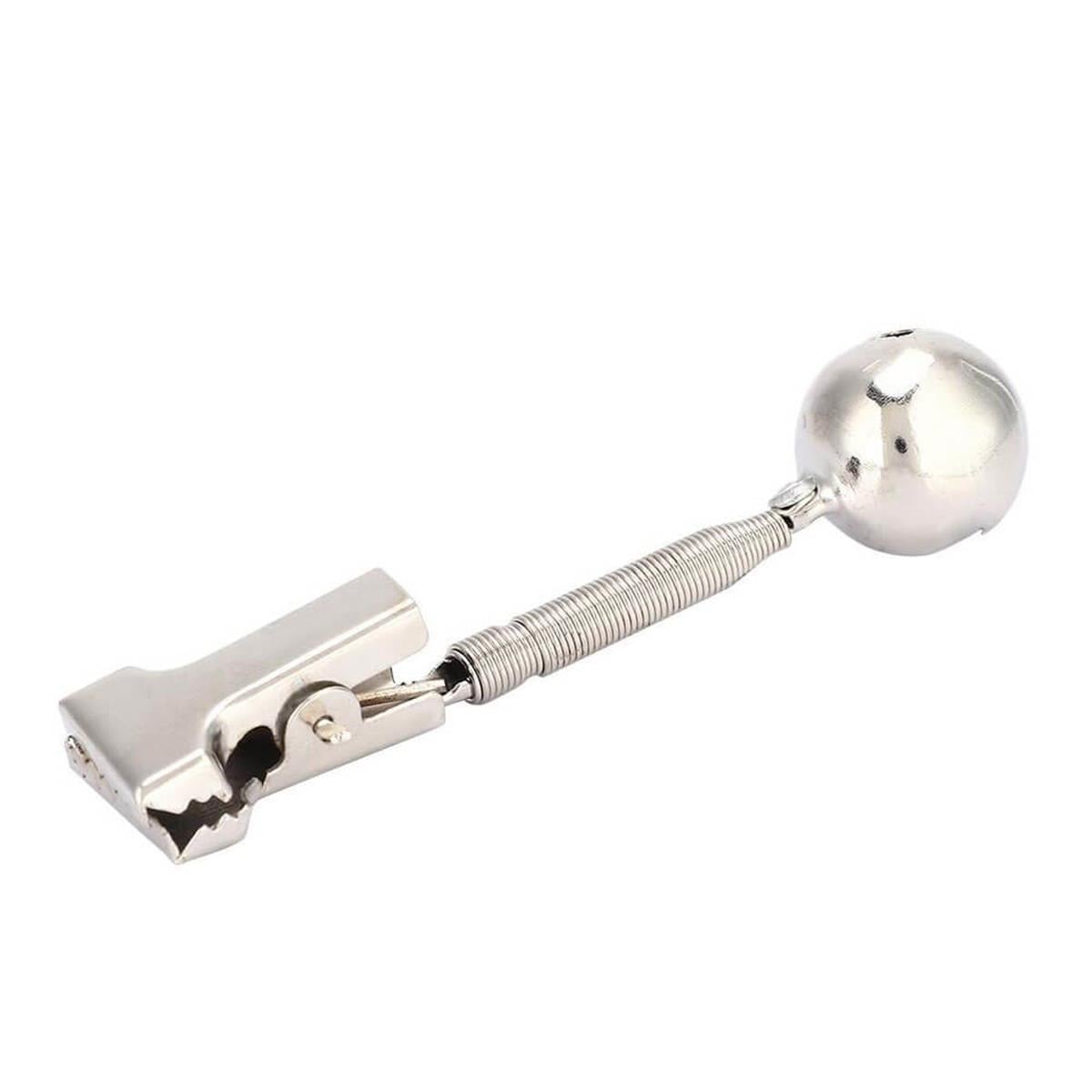 AlbaStar Mandallı Tekli Zil