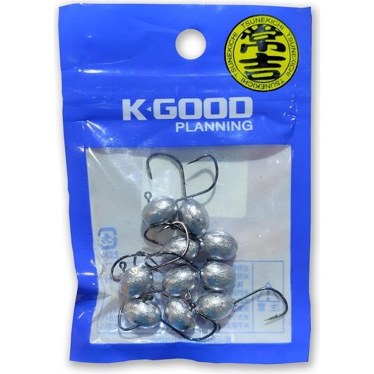 Albastar Micro Jig 10 Lu Paket 0.8 gr