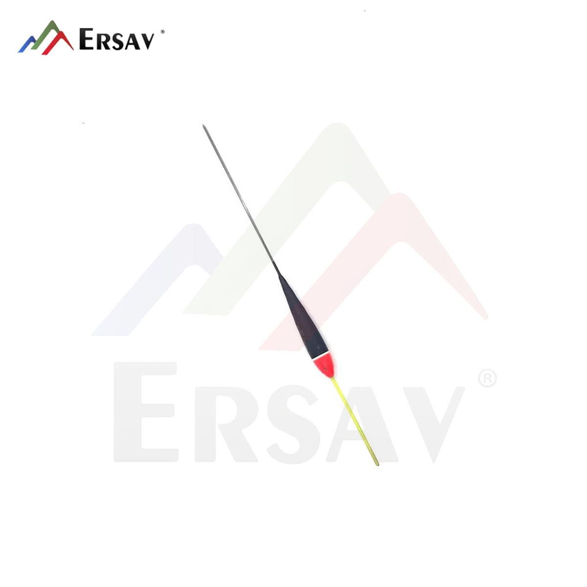 Albastar Şamandıra Balza 2 gr. boy 19 cm. 