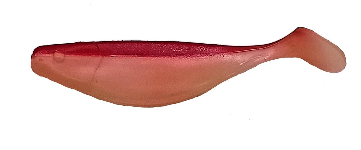 Albastar Sassy Shad 100 mm Silikon Balık C:150