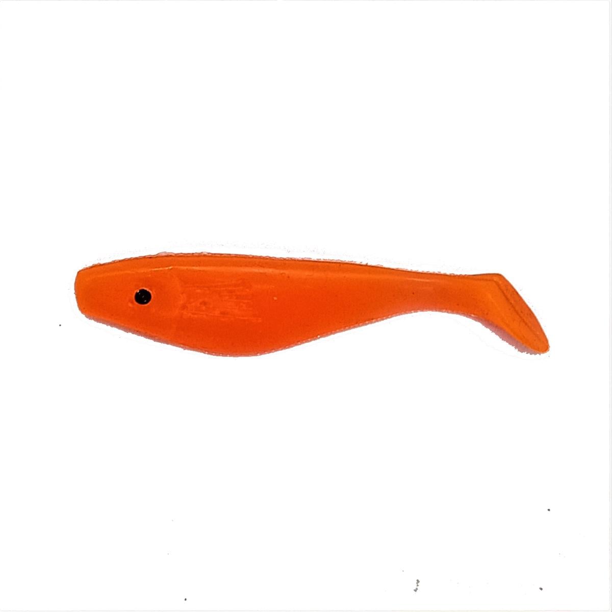 Albastar Sassy Shad 80 mm Silikon Balık C:127