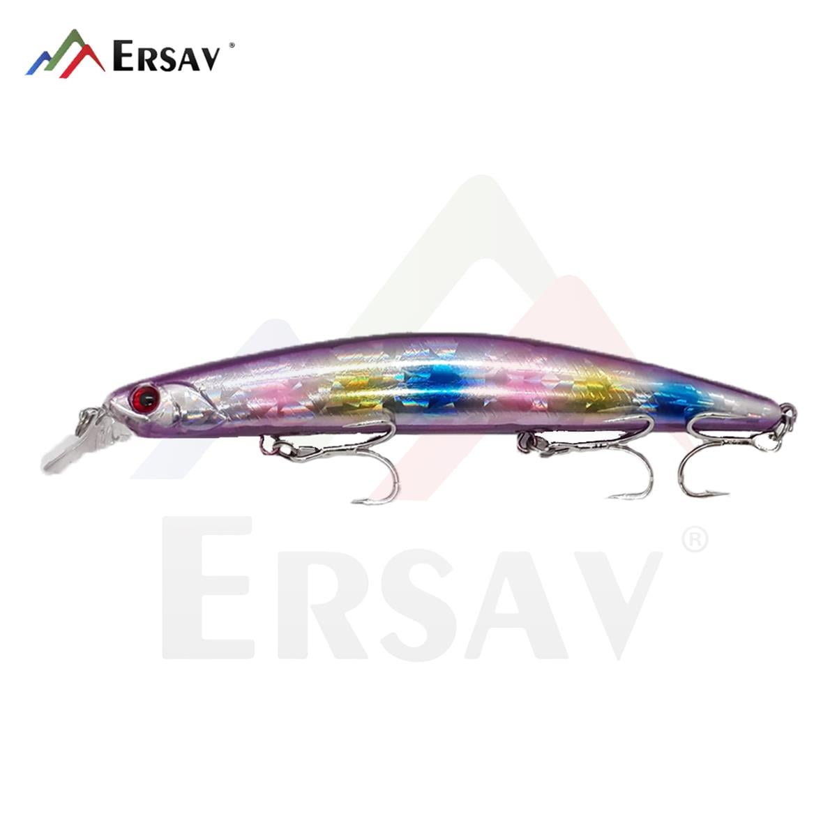 Aqua Salty Enjoy 12.5 cm 21 gr C:010