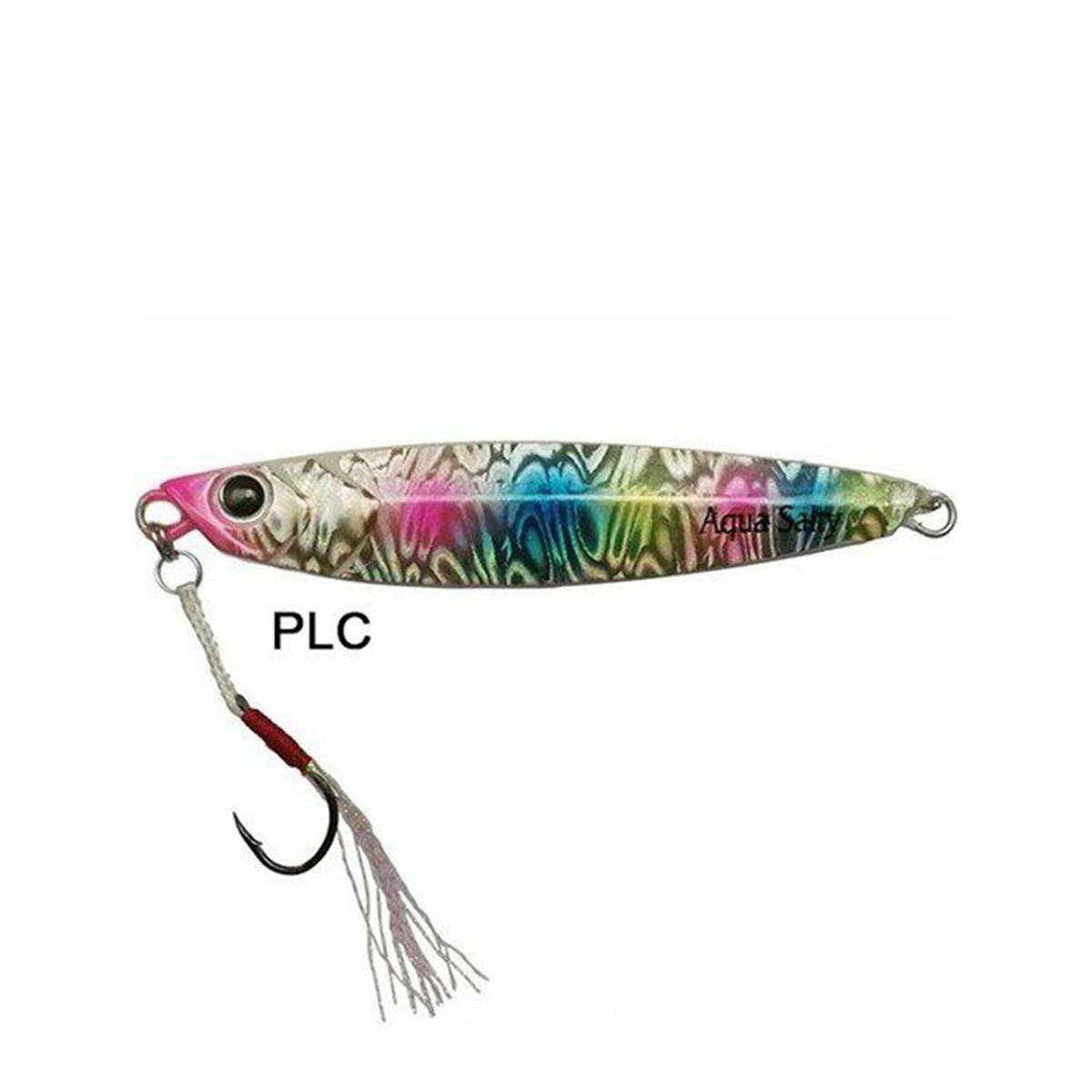 Aqua Salty Multi Jig 45 gr Palyaço