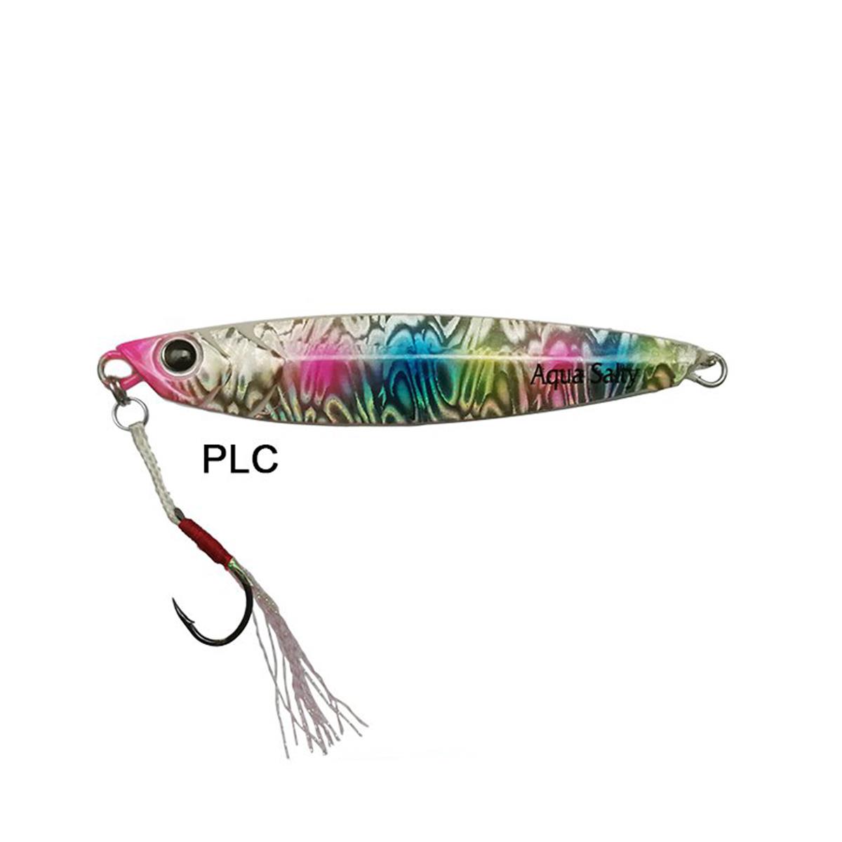 Aqua Salty Multi Jig 55 gr Palyaço
