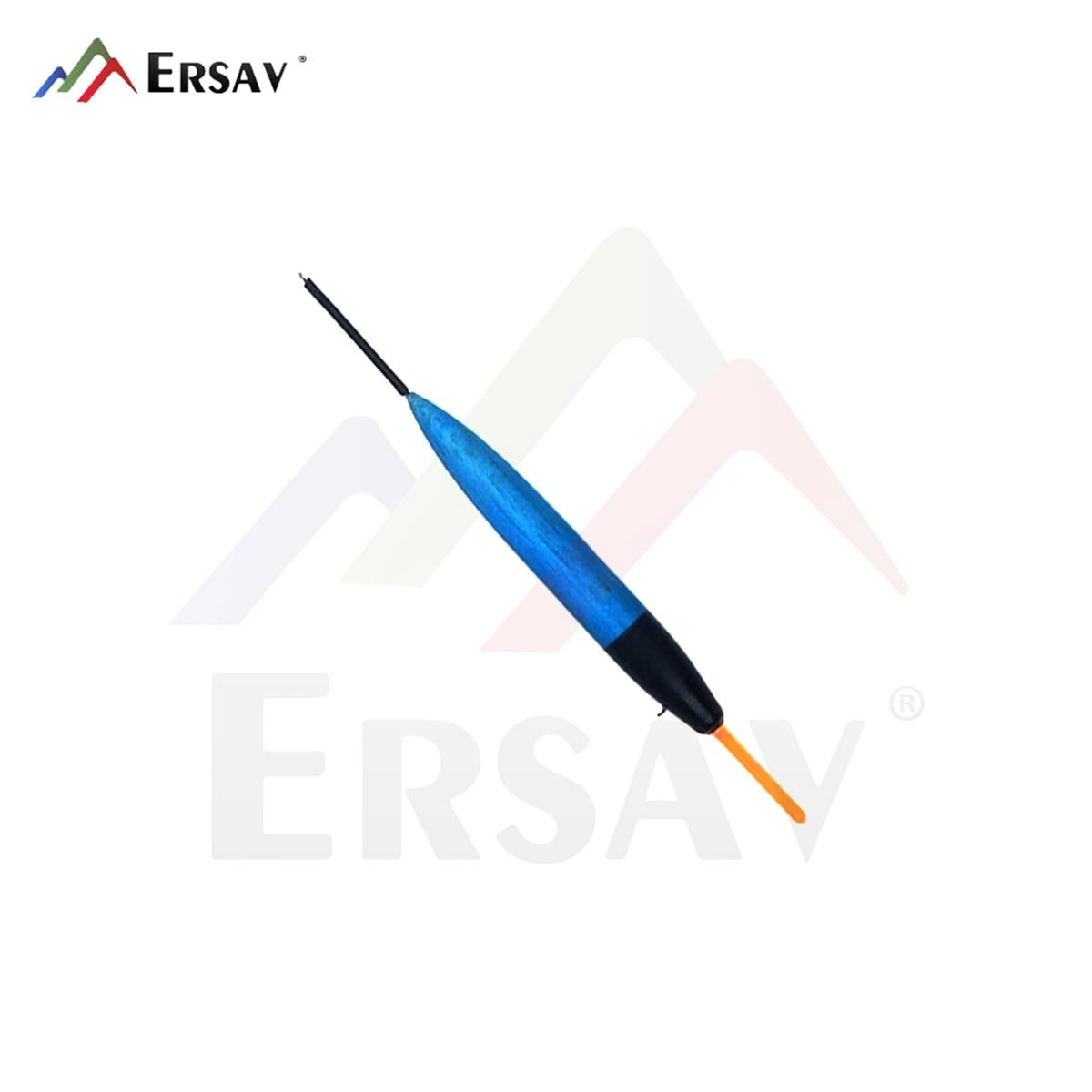 Arbalet Balza Orj.Şamandıra 4 gr. Gezer-Fosfor Yuv.