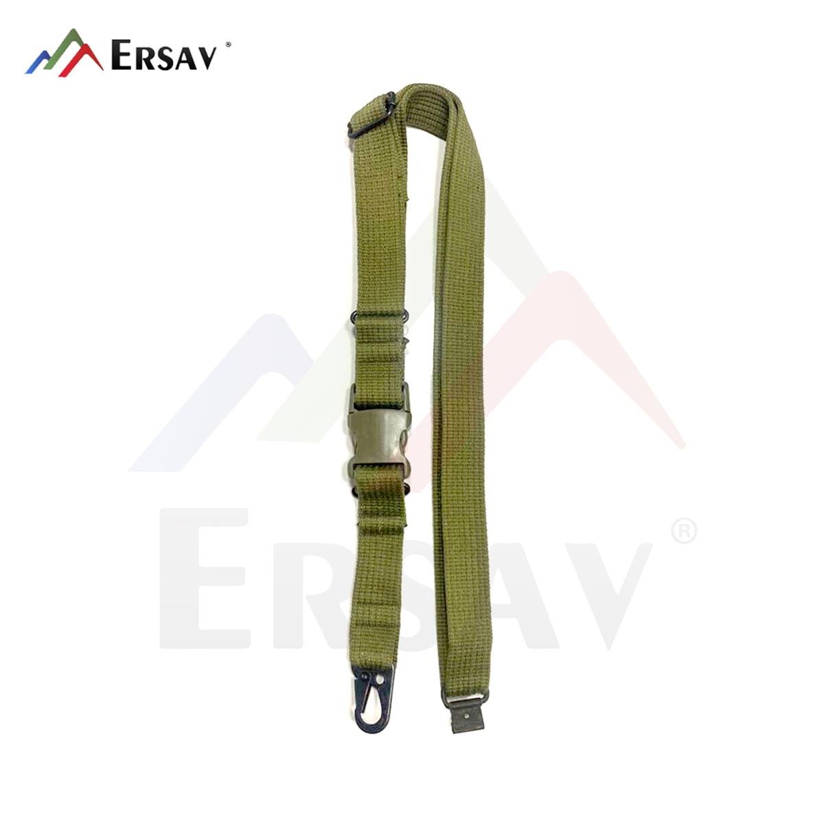 Askı Kayışı Haki (G3-HK33) Yeni Tip