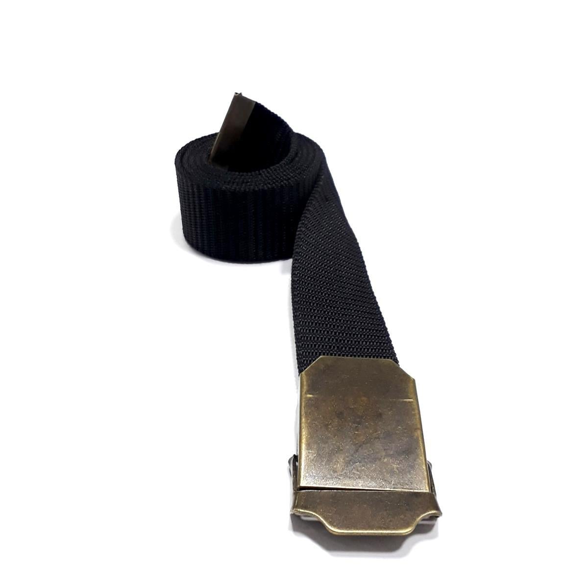 Avcı Outdoor Kemeri Gold Sıkıştırmalı Toka