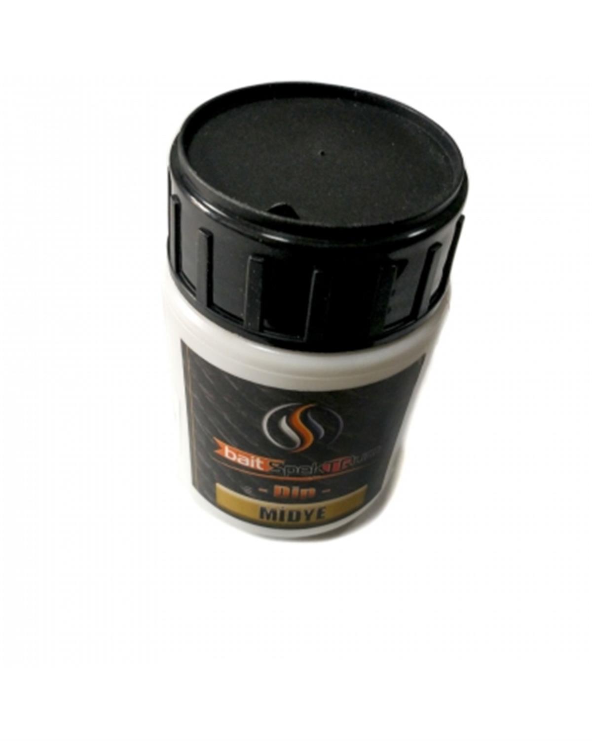 Baitspek Sıvı Dip Aroma 150 ml Böğürtlen