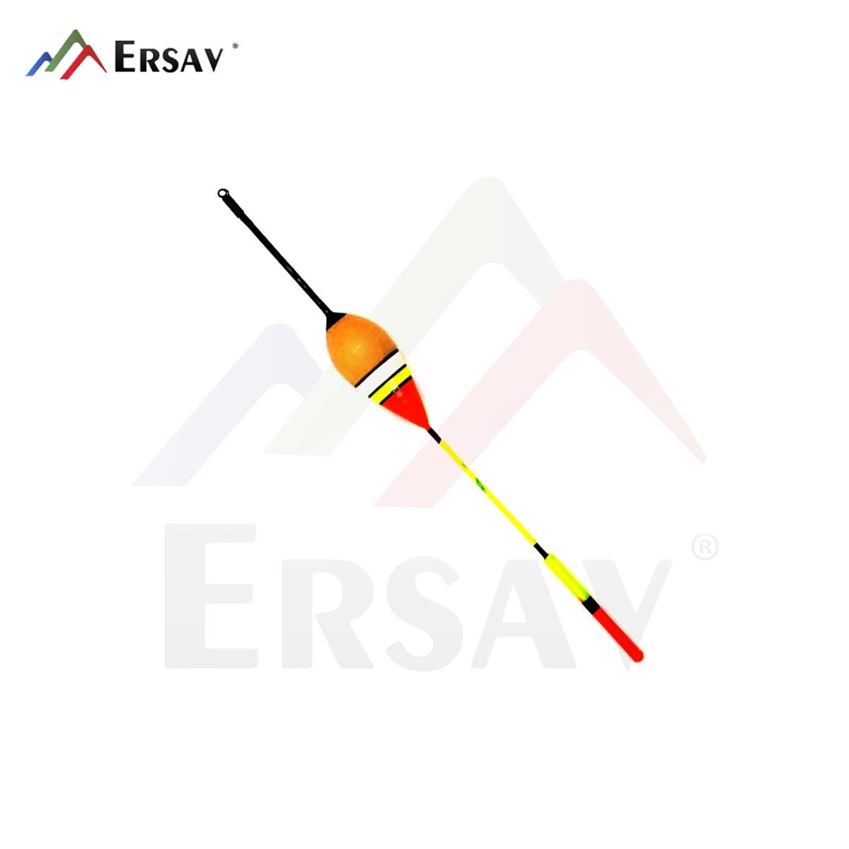 Balza Şamandıra Orj. Gezer 2,5 gr. boy 17,5 cm