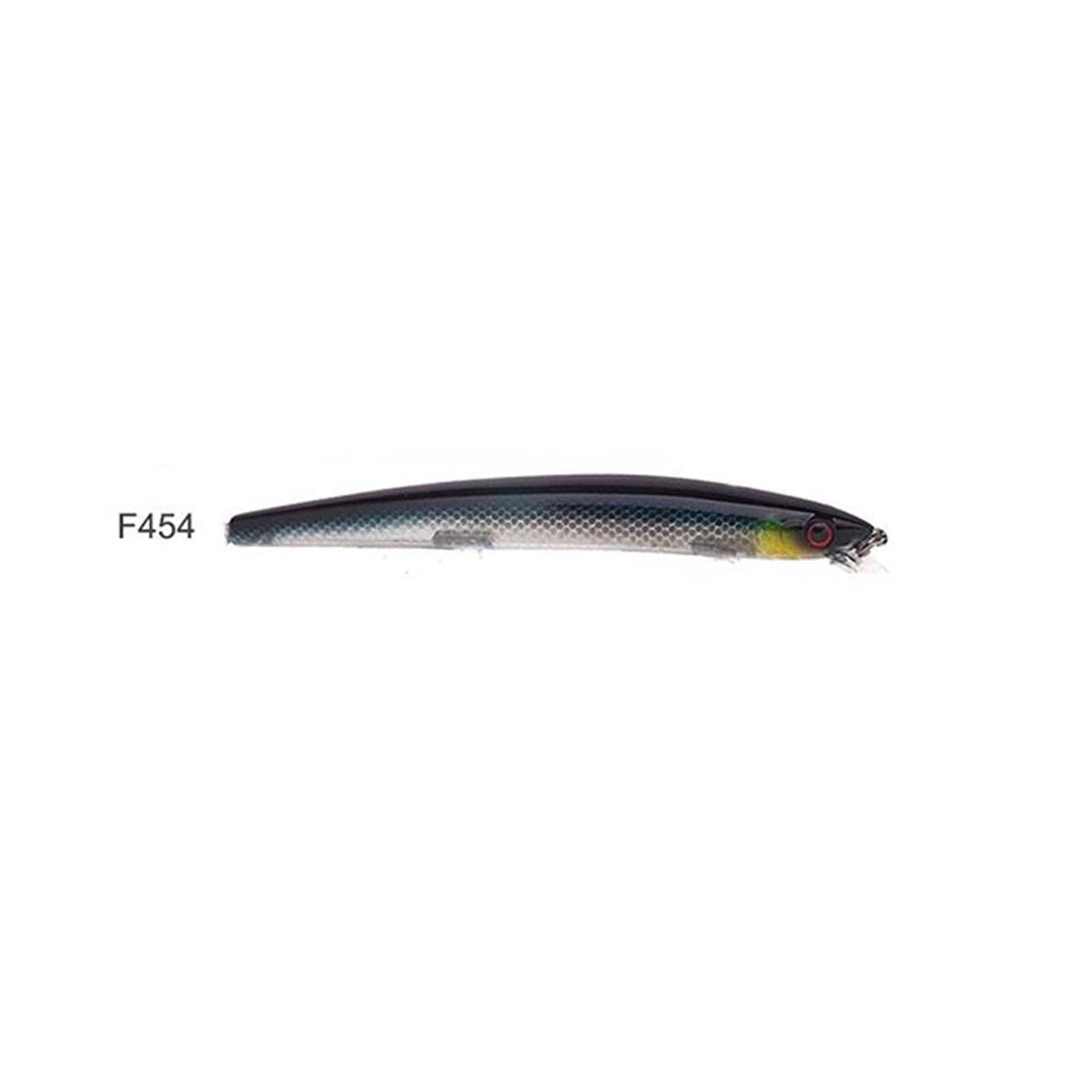 Bando Sahte Balık 130 mm-4046 Renk F454