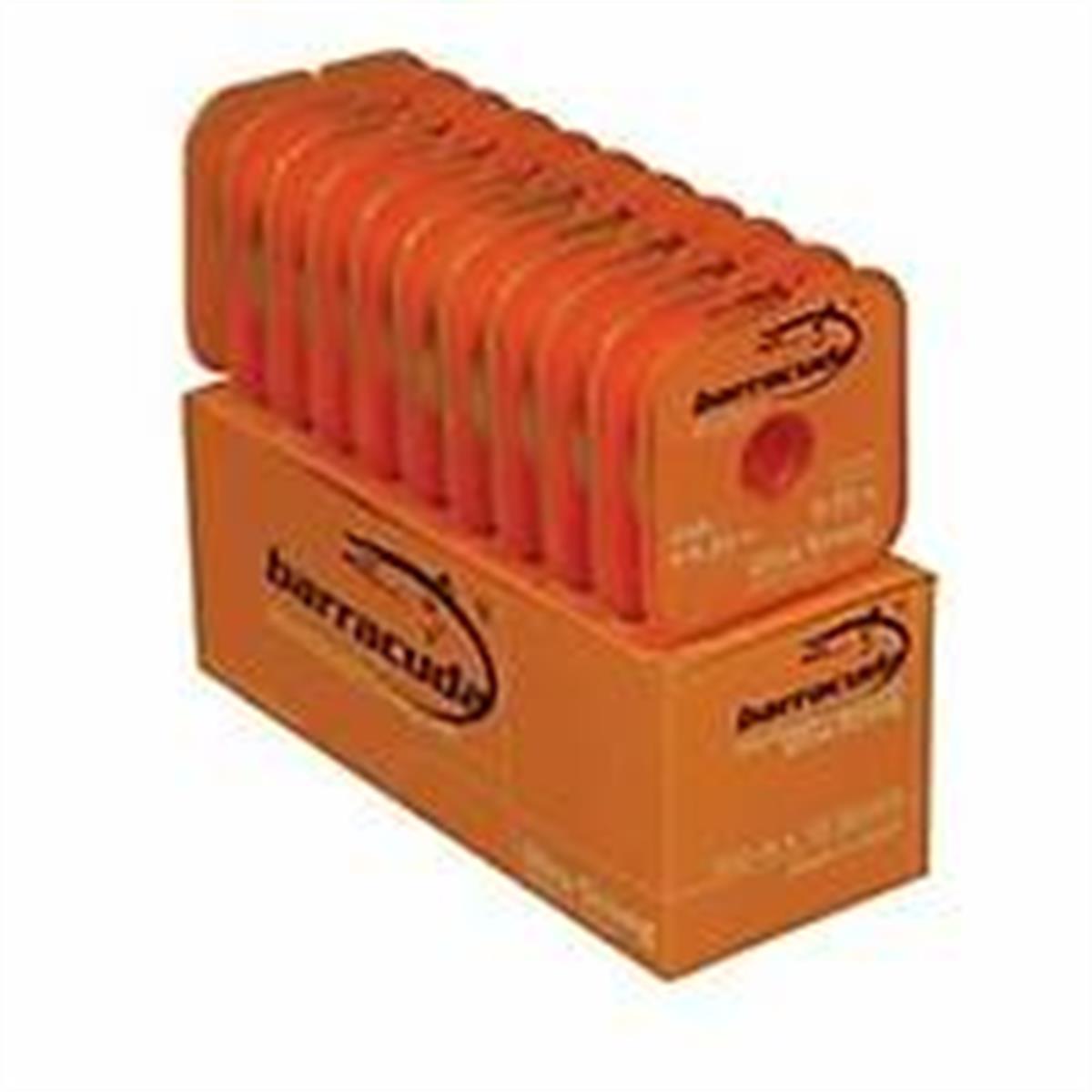 Barracuda Ultra Strong 0.08 mm 0.72 kg 100 m Misina