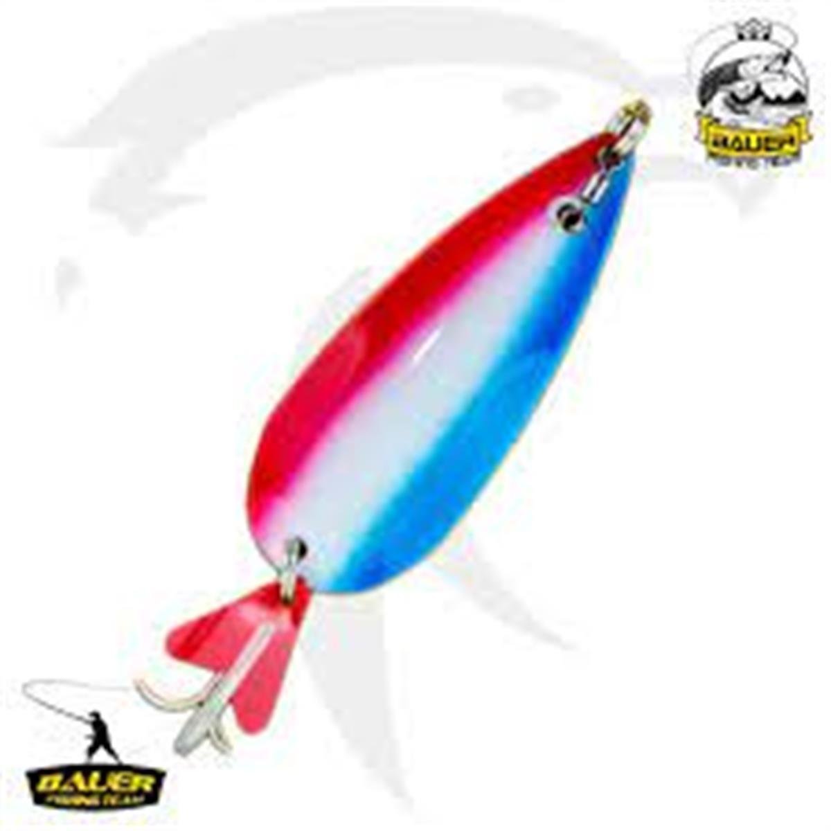 Bauer 802638 18 gr Kaşık