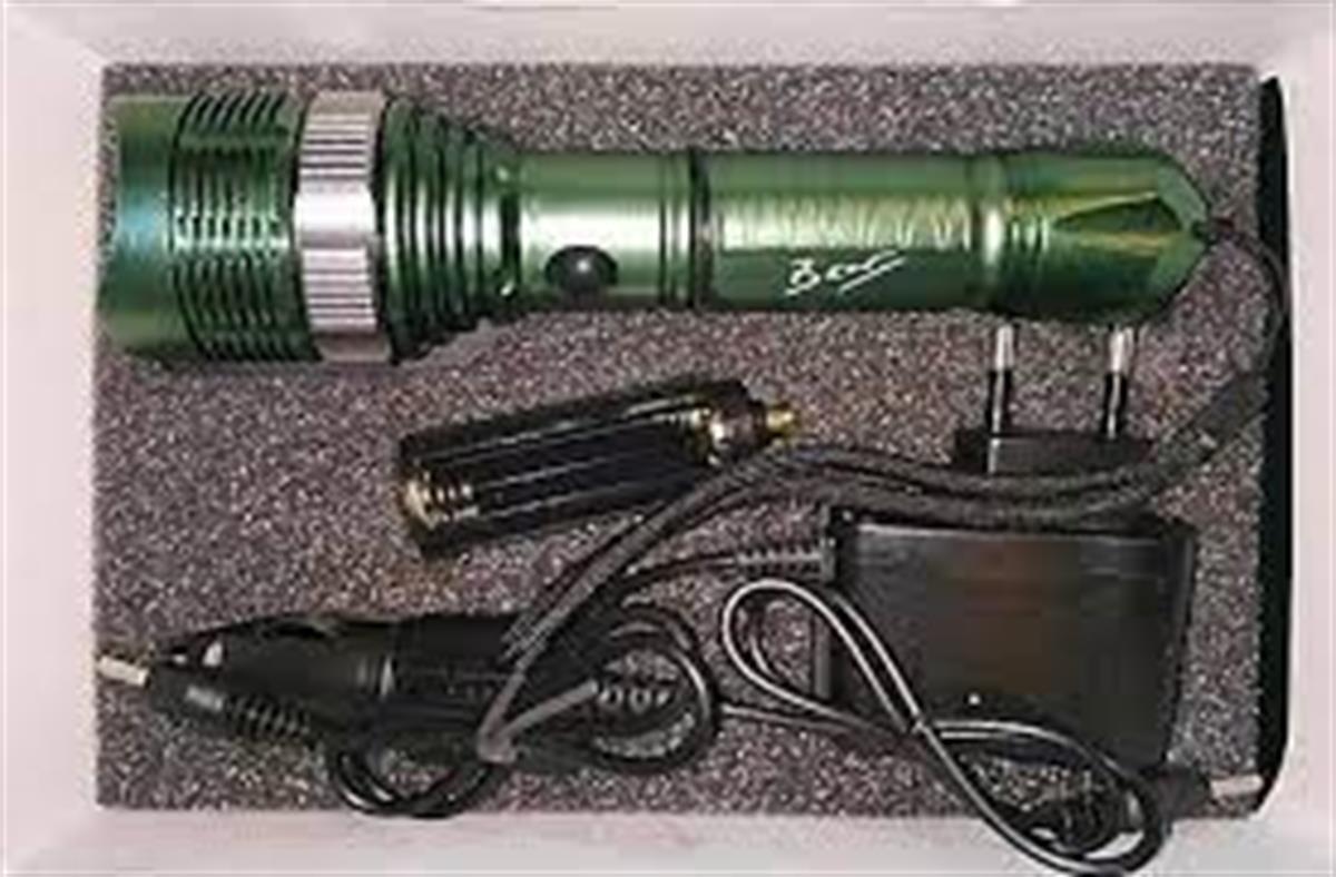 Bear 2188-7 El FeneriBear 2188-7 El Feneri