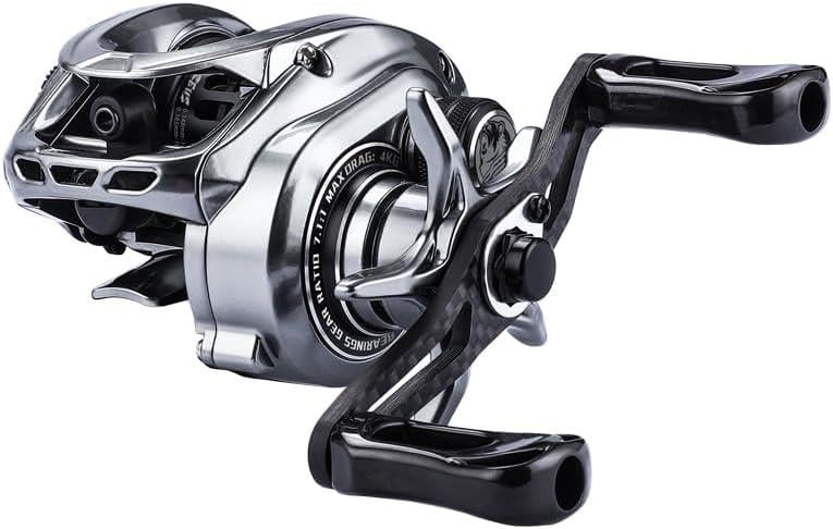 Bearking ZEUS-BFS olta makinesi