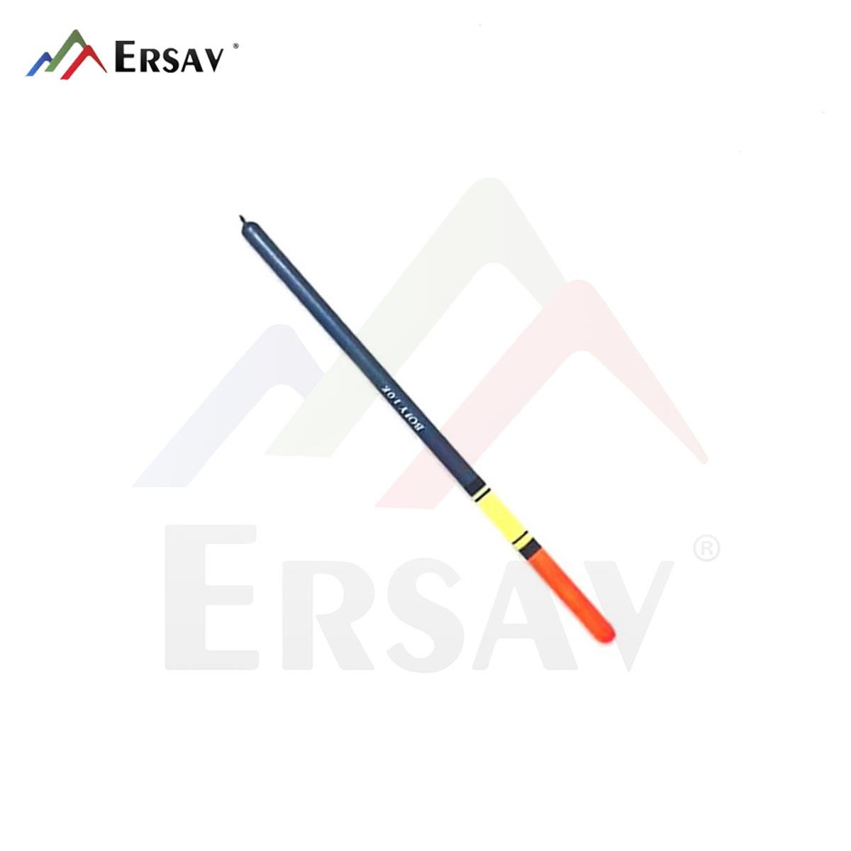 Bojy Şamandıra 1.0 gr. kalem-gezer