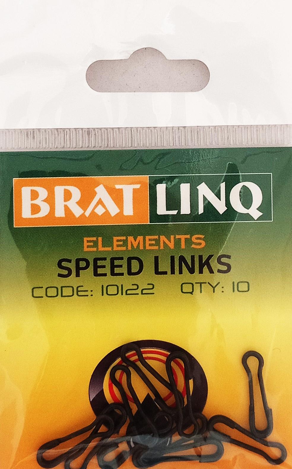 Brat Lino 10122 Speed LinksBrat Lino 10122 Speed Links