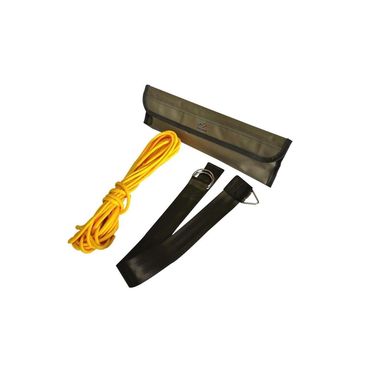 Can İpi - KemeriCan İpi - Kemeri