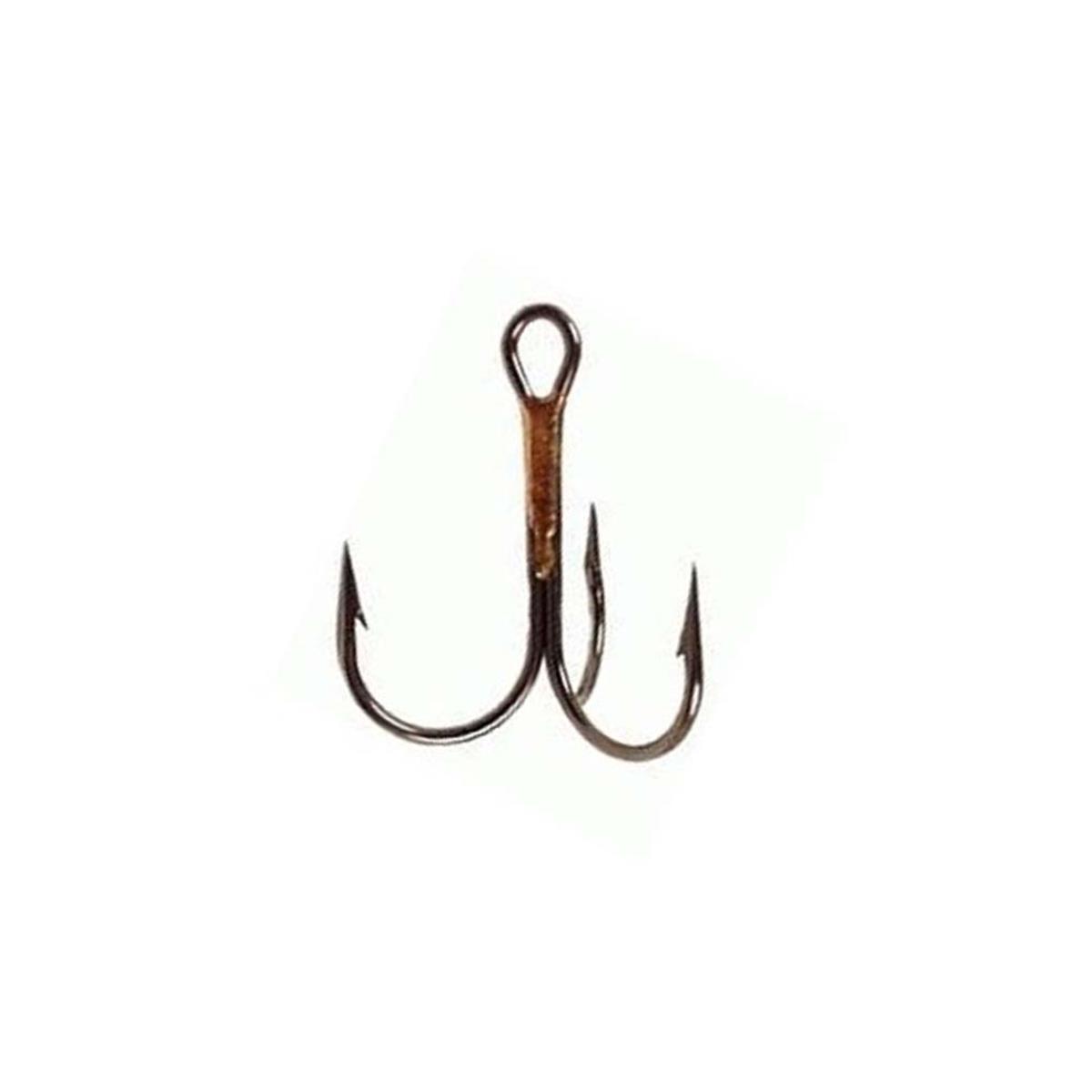 Cannelle 3205-BZ Üçlü İğne No:3