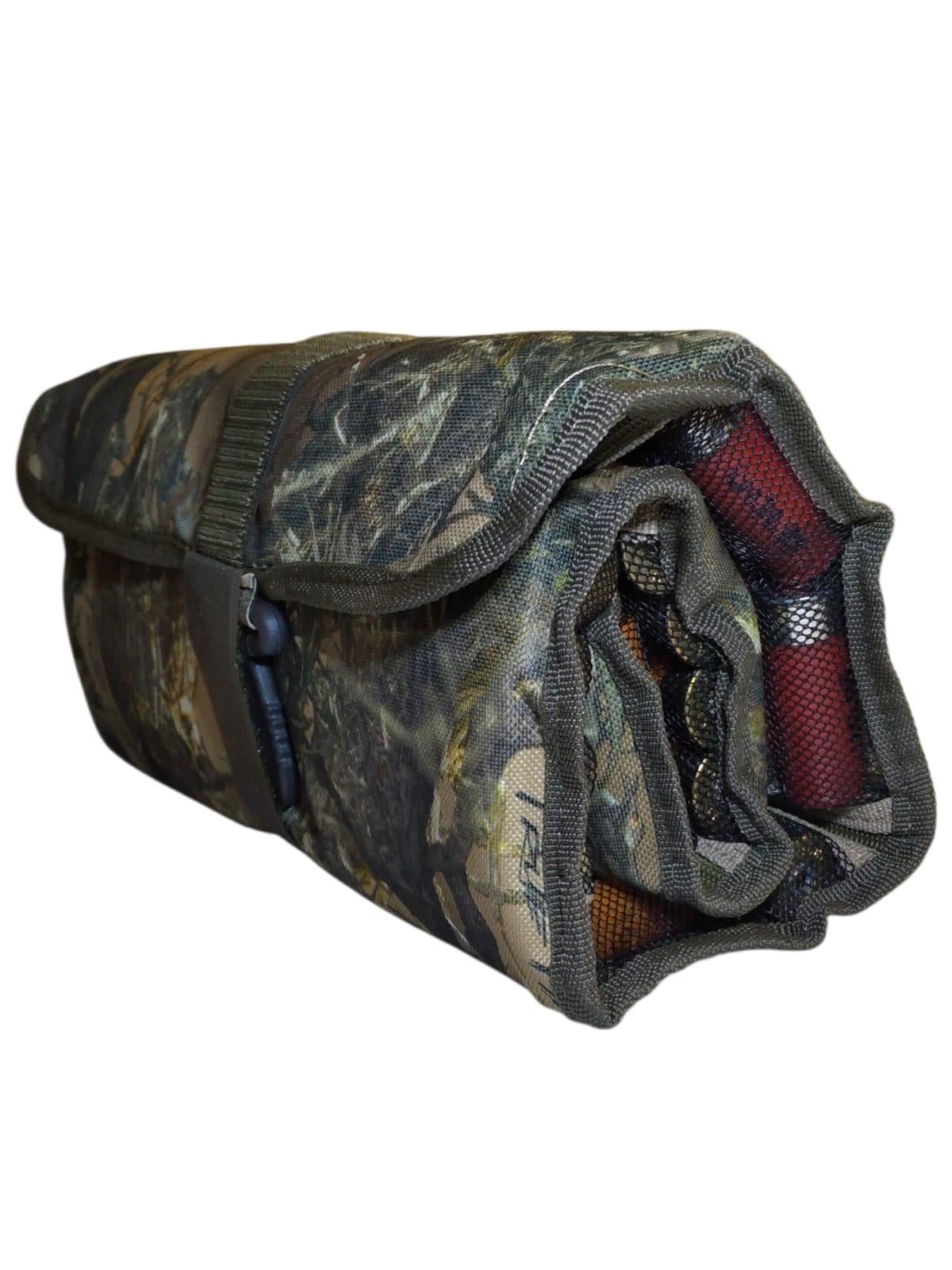 Çanta Fişek Mühimmat