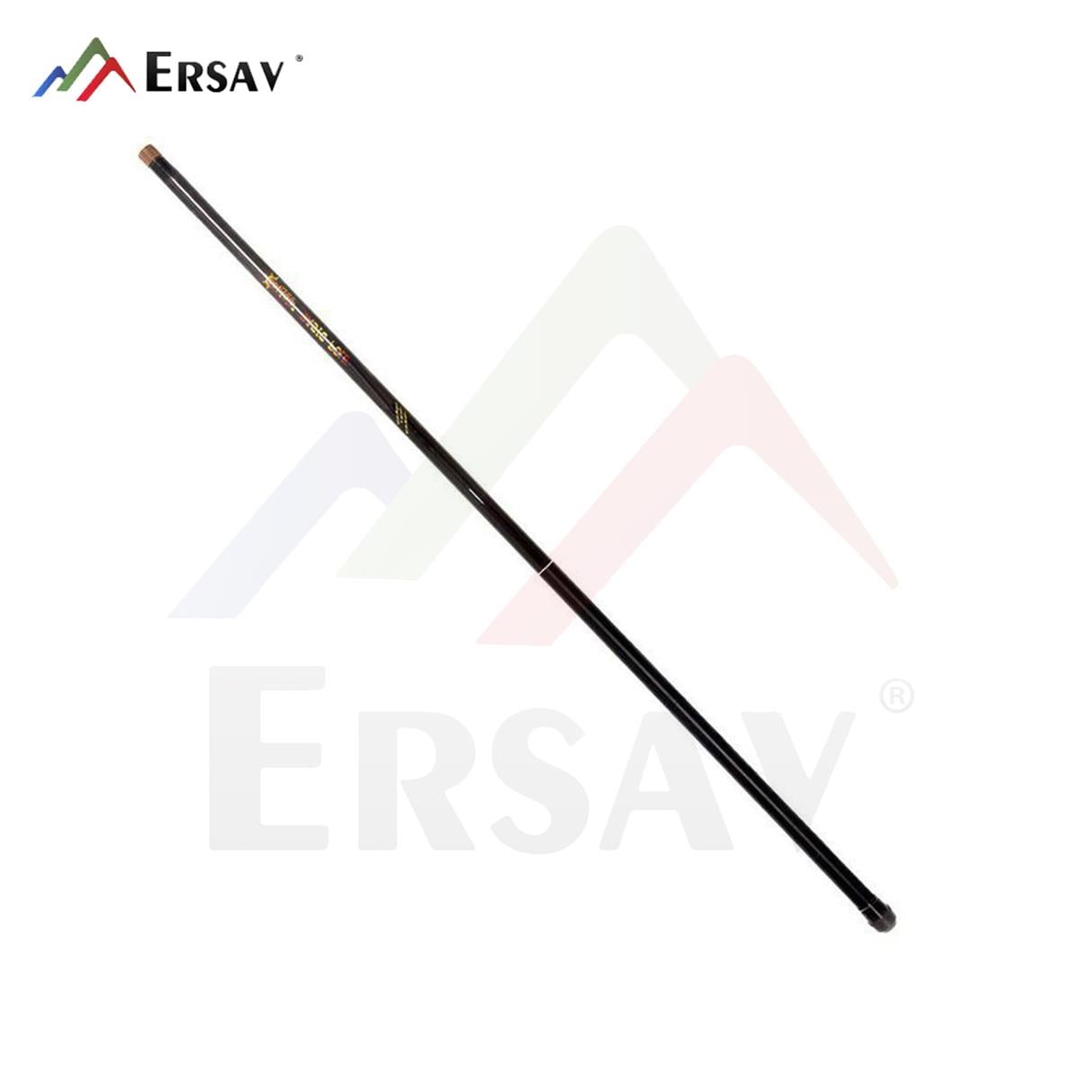 Captain 2071 Basic Pole 8.00 m Carbon Olta Kamışı