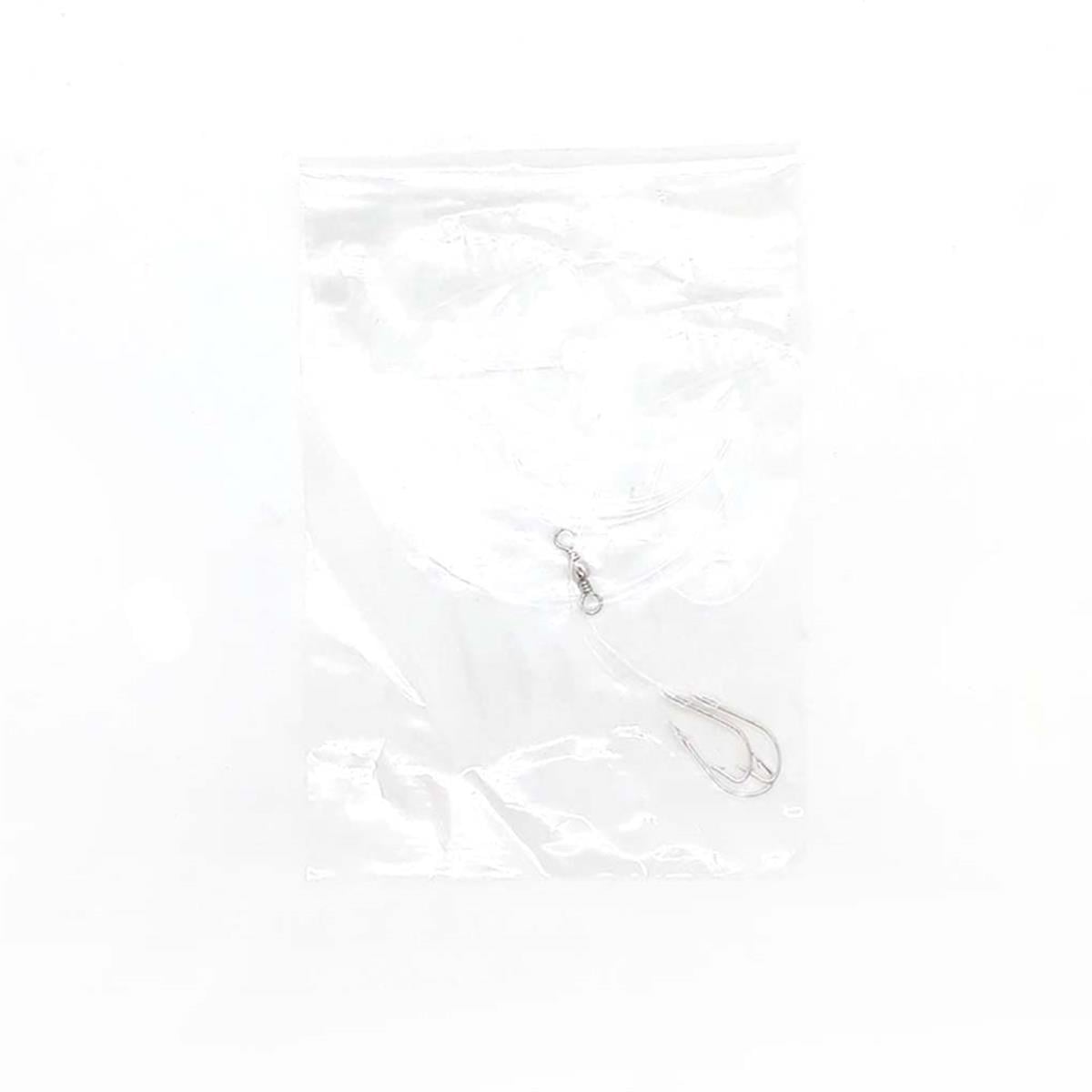 Captain Hazır Takım 3 İğneli No:3