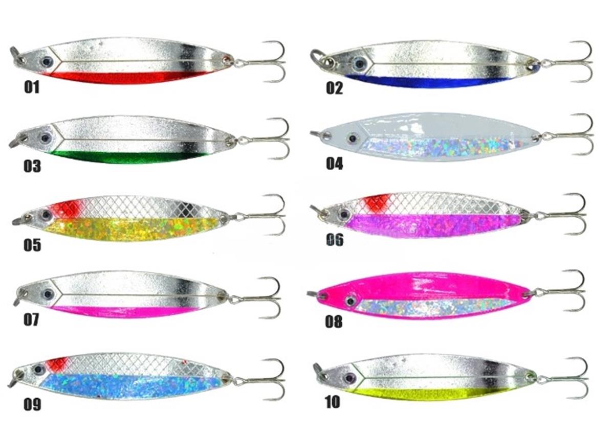 Captain Perfecto 9 cm 26 gr C:03