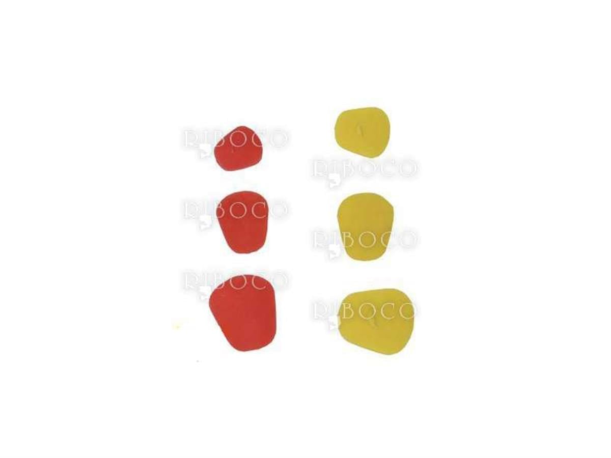 Carp Snack 12 Li Sahte Mısır Çilekli