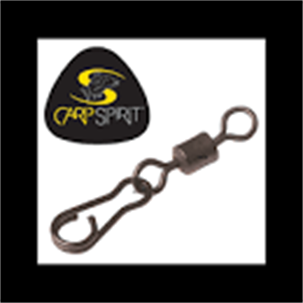 Carp Spirit Agrafe Quıck Change Klipsli Halka