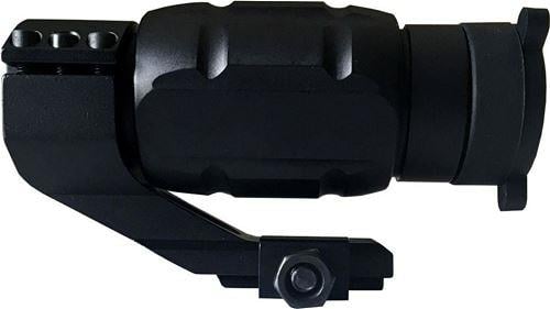 Comet TD014  Magnifer Tüfek Dürbünü TD014 MAGNİFER COMET TÜFEK DÜRBÜNÜ