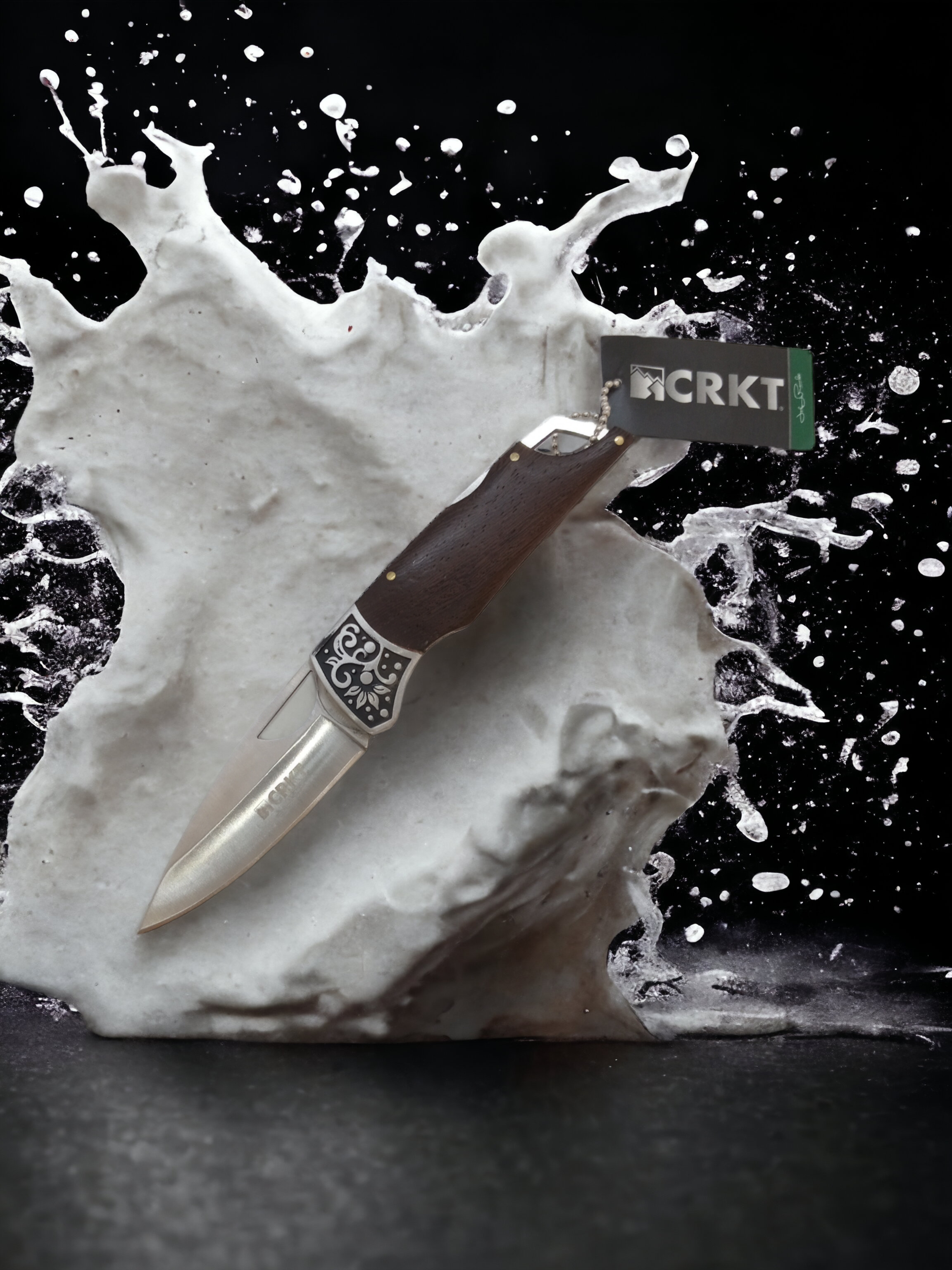 CRKT CR FB0175 Bıçak