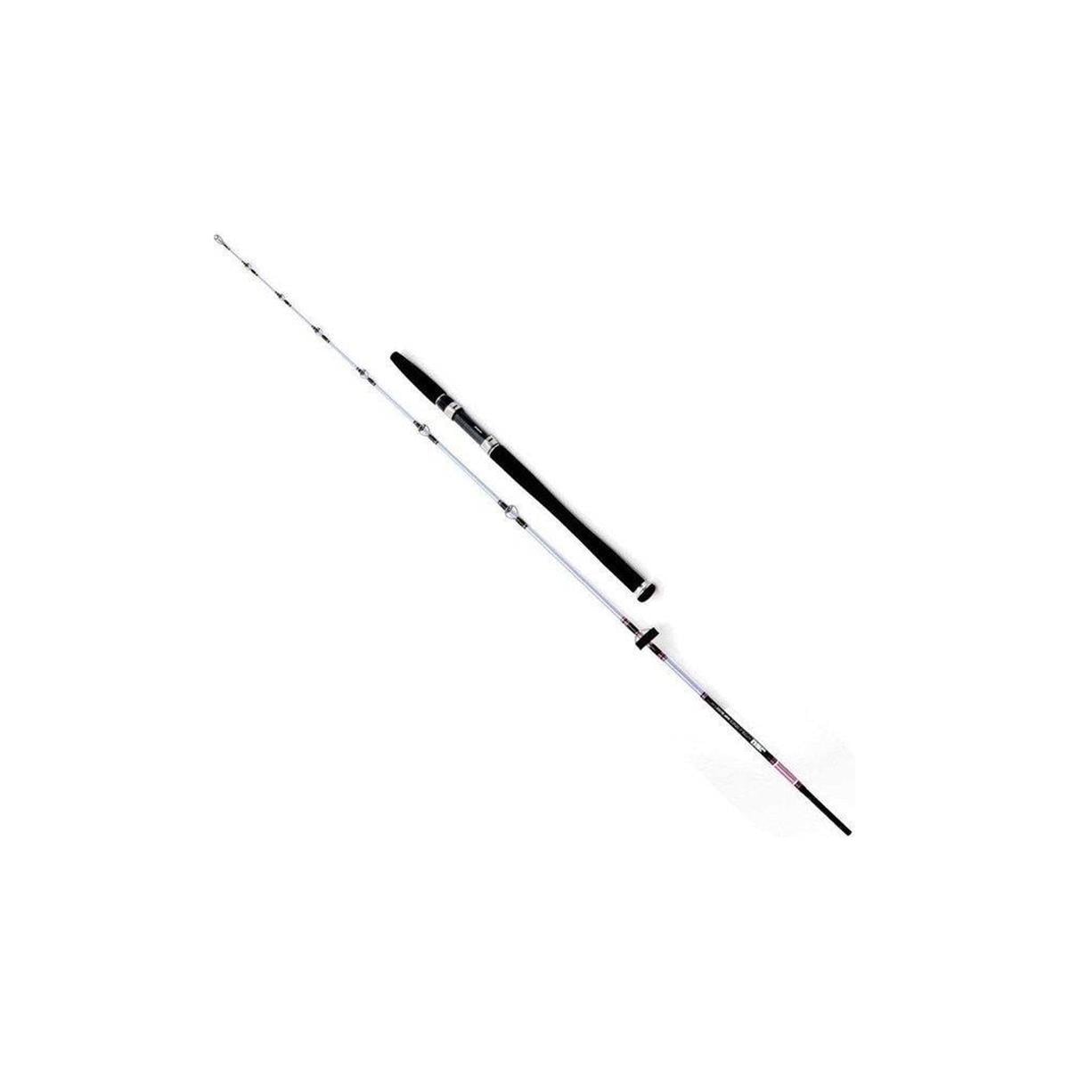 Daiwa Exceler 1.98 m 7-28 gr 2P Baitcasting Olta Kamışı
