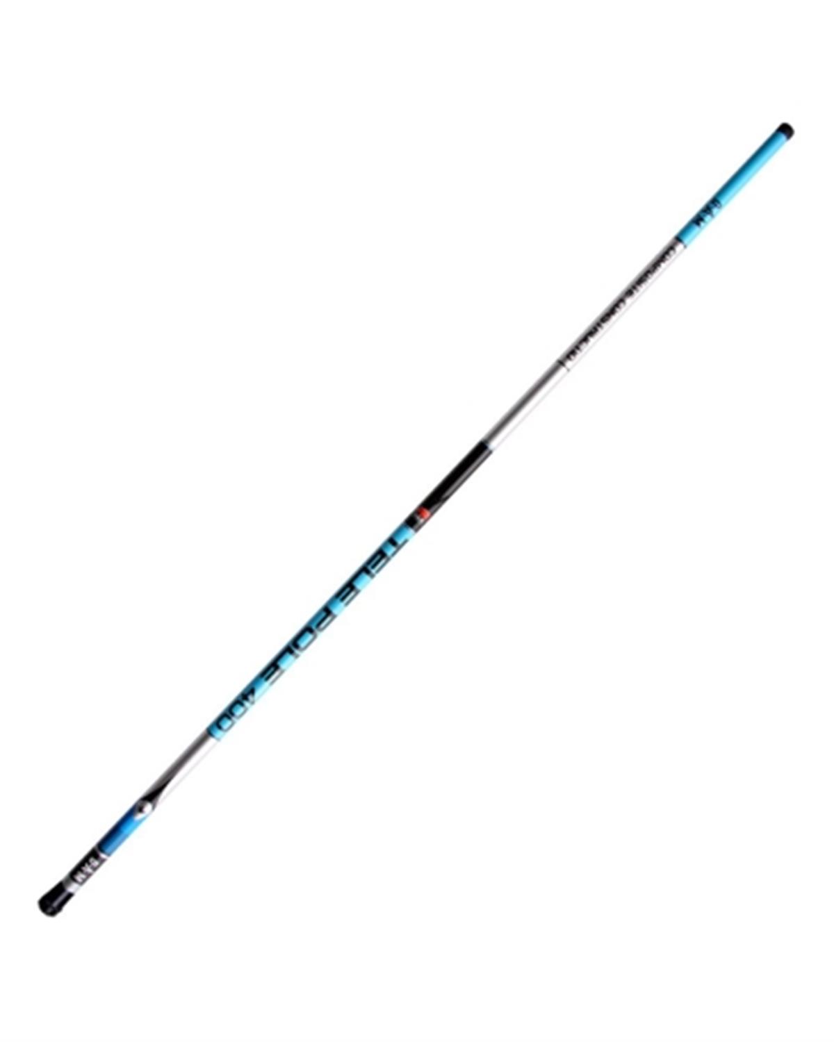 Dam Composite Construction 4 m Mavi-Siyah Göl  Kamışı