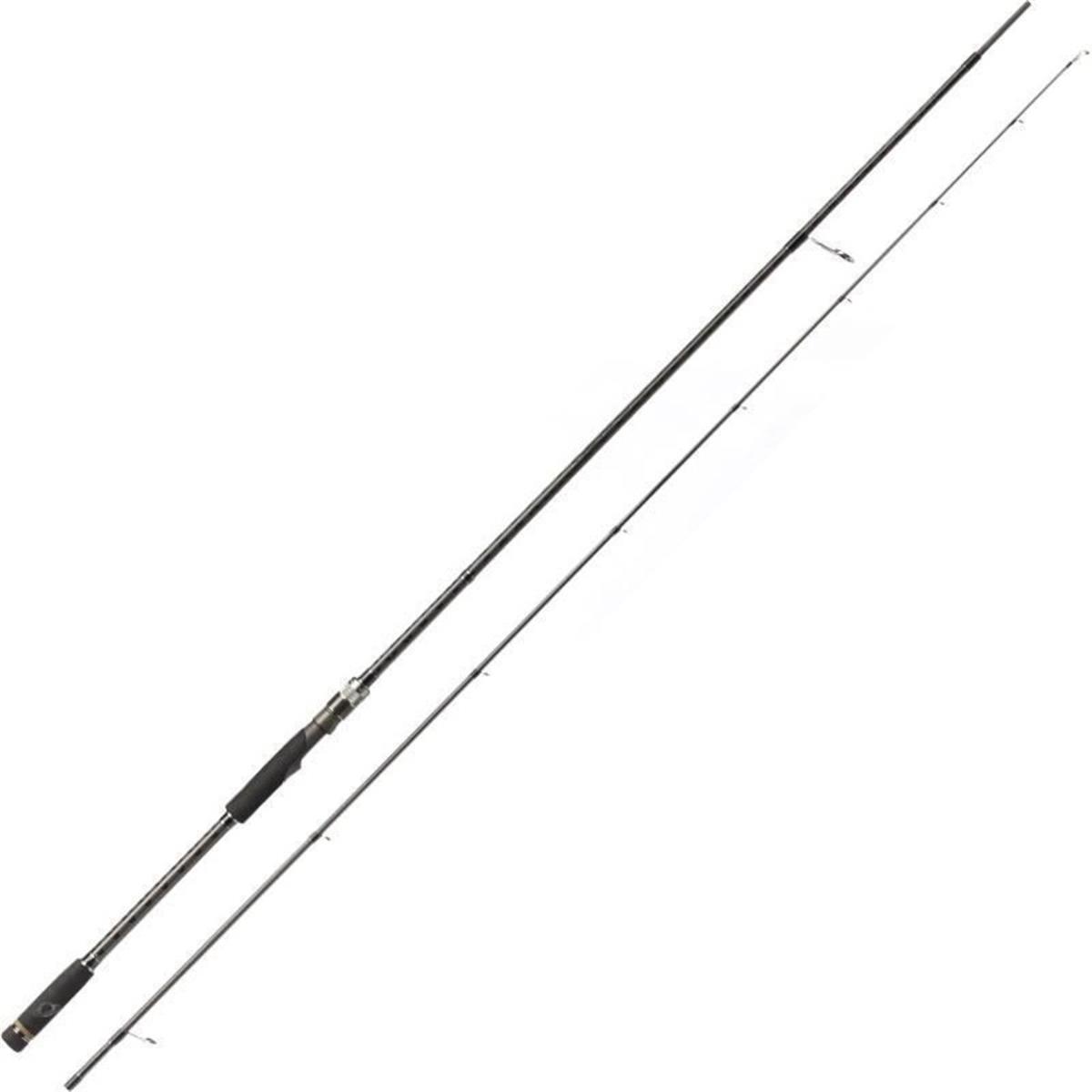 Dam Stellpower Black Salt 2.70 m 10-40 gr Spin Olta Kamışı