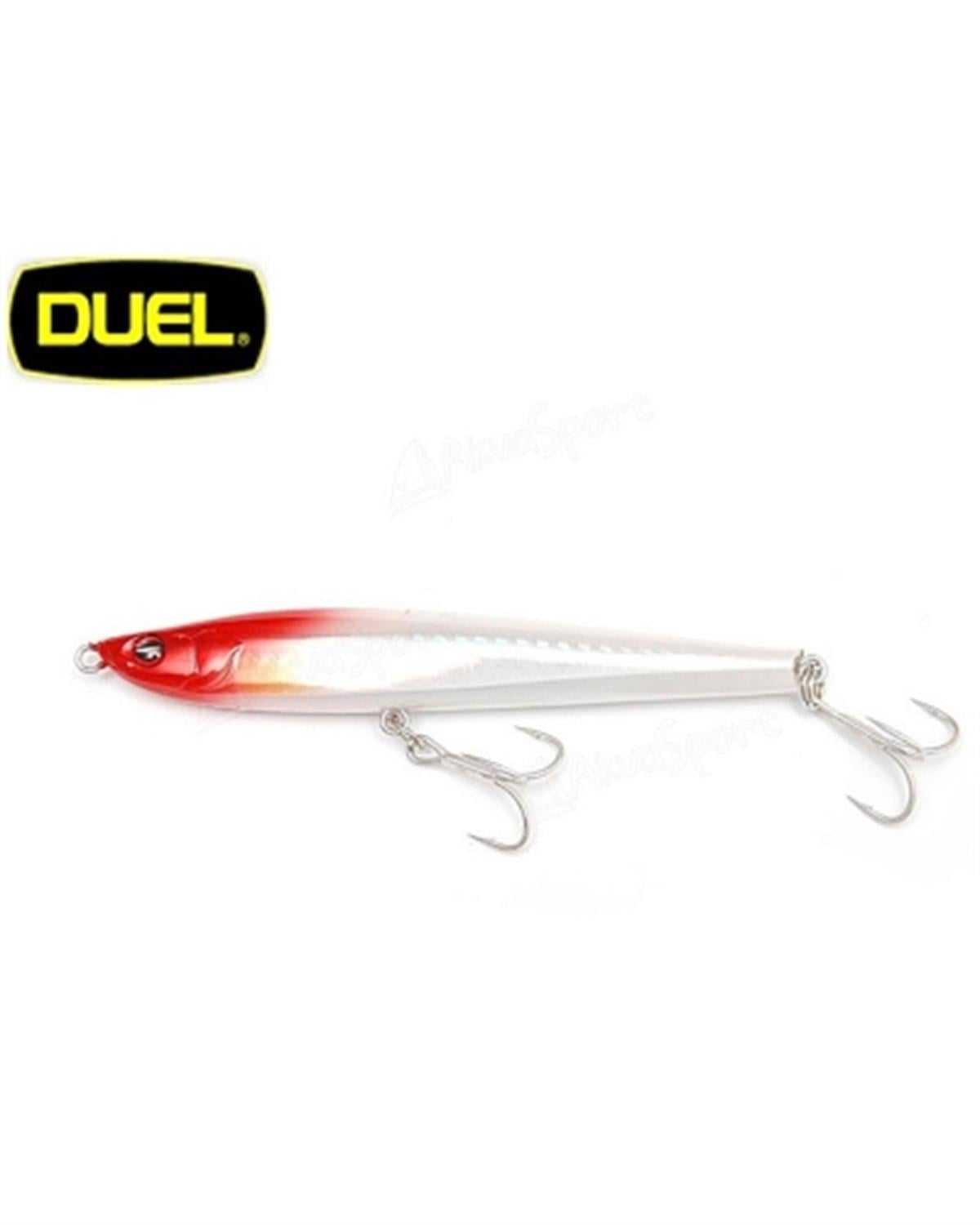 Duel Adagio 125 F908 12.5 cm 28 gr Sinking Suni Yem SHRH