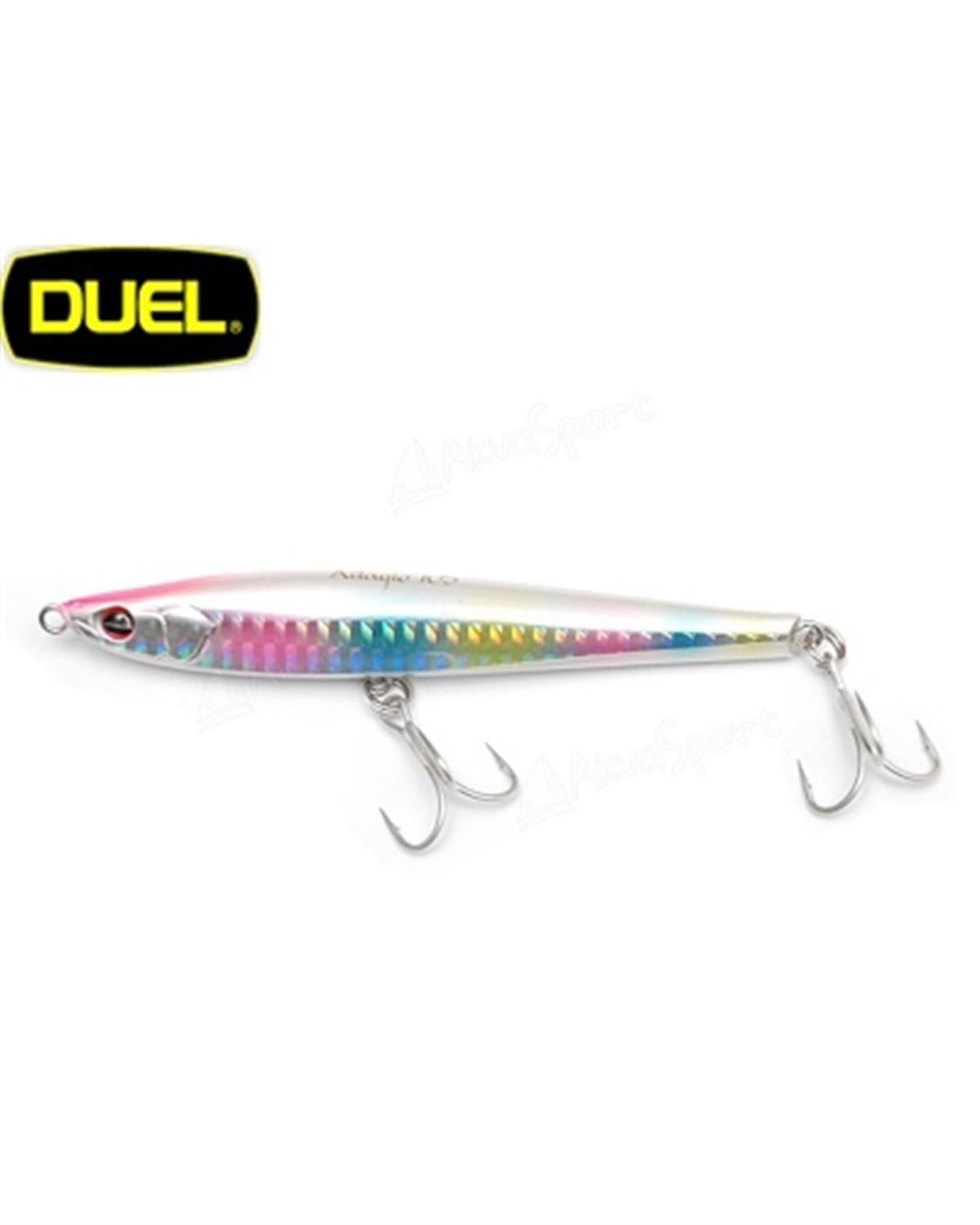 Duel Adagio 125 F908 12.5 cm 28 gr Sinking Suni Yem SHRB